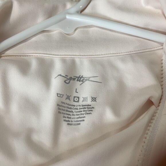 X by GOTTEX JACKET SIZE L - Picture 8 of 8